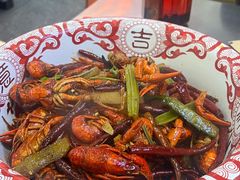 -遇西祠·海鲜烧烤(总店)