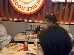 -桂在香知桂林米粉(红博中央公园店)