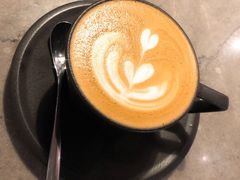 -Nectar One Cafe(勇烈路n1店)