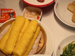 -百年神厨·地道川菜(清江西路店)