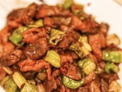 -叁拾壹克饺子·东北菜(国贸店)