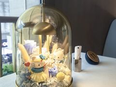 -悦融琥珀·京鲁菜·海味珍品(西单店)