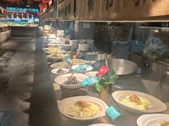-筱爷叔·上海传统手工菜(玉树路店)