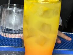 -南宁那莲豪华精选酒店-云霄酒廊·80楼高空城景酒吧
