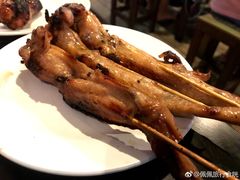 -Doo Dee Thai Food(Issan/Isaan/Esan)
