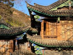 -黑龙潭公园