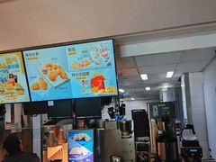 -麦当劳(团结湖店)
