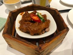 -南宁荔园维景国际酒店·荔园中餐厅