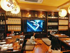 -鸟鹏烧鸟居酒屋(熙龙湾店)