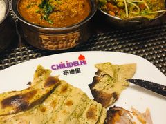 -辛德里印度餐厅(勒泰商圈店)