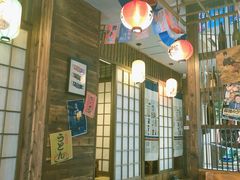 大堂-和蕴日本料理