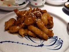 -茄子恰恰·新云南小炒(金池购物中心店)