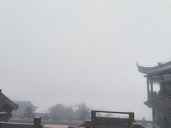 -句容茅山景区