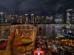 -AZUL by FUEL蓝色·法式酒馆(琶醍店)