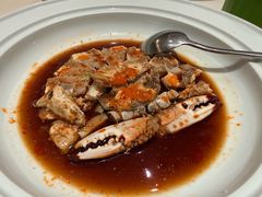 -成隆行·蟹王府(九江路店)