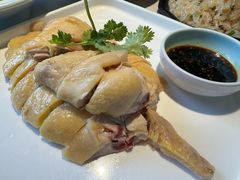 -壹只菜·崇明本地特色菜(崇明南门店)