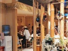 -冰川冷面·延边菜·炭烤串(观前店)