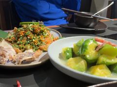 -Ameigo梅果·云贵川bistro(长宁来福士店)