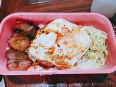-食运茶餐厅(文化宫店)