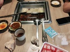 -野妹经典火锅(民治店)