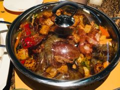 -黄记煌三汁焖锅(崇文门店)