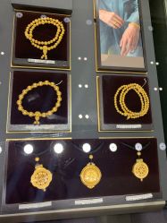 -周大福CHOW TAI FOOK(荟聚购物中心西红门店)