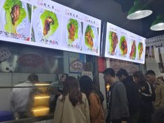 -赵元章肉骨烧(山塘街店)