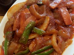 -东海章鱼馆(恒瑞街店)