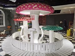 -H次元沉浸剧情密室(街道口店)