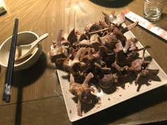 -陶老爷城一锅羊蝎子(西四路店)