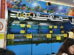 -钱塘府海鲜餐厅