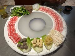 -老北京铜锅涮肉·香辣诱惑·小龙虾(禅城创意产业园店)
