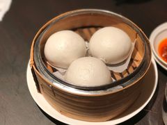 流沙奶黄包-嘉麟楼