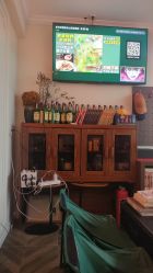 -理昂男士理发店 Barber shop