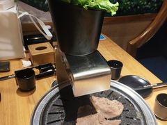 -九田家黑牛烤肉料理(太原迎泽区同至人店)
