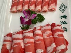 -东来顺饭庄(天坛店)