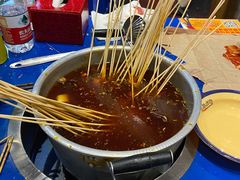 -马路边边串串香(双井直营店)