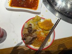 -玺炖·中国铁锅炖(虹桥天街店)