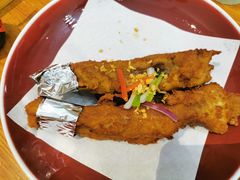 大根蒜香骨-苏小柳手作点心(控江旭辉分院)
