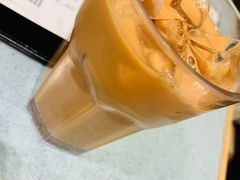 冰奶茶-华嫂冰室(尖沙咀店)