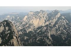 -华山风景名胜区