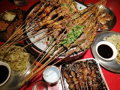 -醉烧膘·烧烤夜宵王(总店)