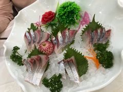 -寻味顺德·南记酒家·传统顺德菜·鱼生(广源路店)
