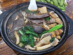 -凡老头米线砂锅(古荡新村西粮站)