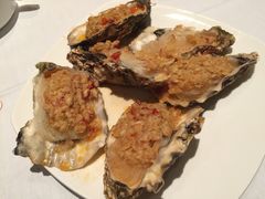 -索菲特酒店·海鲜自助 ·聚餐厅