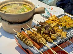 -亿牌牌东北烧烤(博物馆旗舰店)