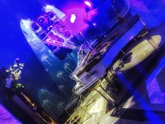 -OS CLUB(长风大悦城店)