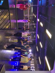 -MME飞放街舞&JC Dance 
