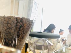 -Cafe on warm(丹霞店)