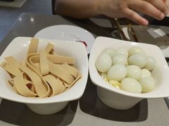 -海底捞火锅(杭州萧山宝龙广场店)